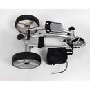 Bat Caddy X4 Sport Lithium Electric Golf Caddy