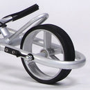 Bat Caddy X4 Sport SLA Electric Golf Caddy