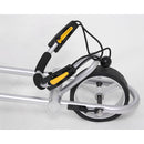 Bat Caddy X4 Sport SLA Electric Golf Caddy