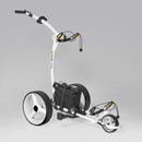 Bat Caddy X4 Sport SLA Electric Golf Caddy
