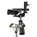 Bat Caddy X4R SLA Remote Control Golf Caddy