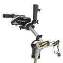 Bat Caddy X4R Lithium Remote Control Golf Caddy