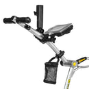 Bat Caddy X4R Lithium Remote Control Golf Caddy