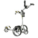 Bat Caddy X4R SLA Remote Control Golf Caddy