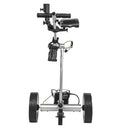 Bat Caddy X4R Lithium Remote Control Golf Caddy