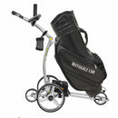 Bat Caddy X4R SLA Remote Control Golf Caddy