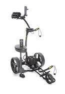 Bat Caddy X4R Lithium Remote Control Golf Caddy