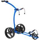 Bat Caddy X4R SLA Remote Control Golf Caddy