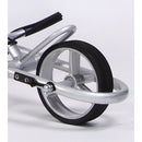 Bat Caddy X4 Sport Lithium Electric Golf Caddy