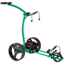 Bat Caddy X4R SLA Remote Control Golf Caddy