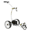 Bat Caddy X4R Lithium Remote Control Golf Caddy