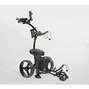 Bat Caddy X4 Sport SLA Electric Golf Caddy