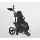 Bat Caddy X4 Sport Lithium Electric Golf Caddy