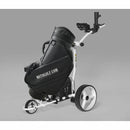 Bat Caddy X4 Sport Lithium Electric Golf Caddy