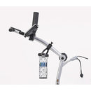 Bat Caddy X4 Sport Lithium Electric Golf Caddy