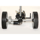 Bat Caddy X4 Sport SLA Electric Golf Caddy