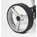 Bat Caddy X4 Sport SLA Electric Golf Caddy