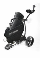 Bat Caddy X4R Lithium Remote Control Golf Caddy
