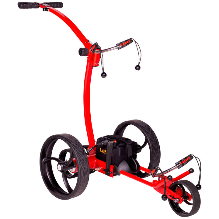 BatCaddy X8R Electric Golf Caddy Bundle Deal 1 Online Dealer