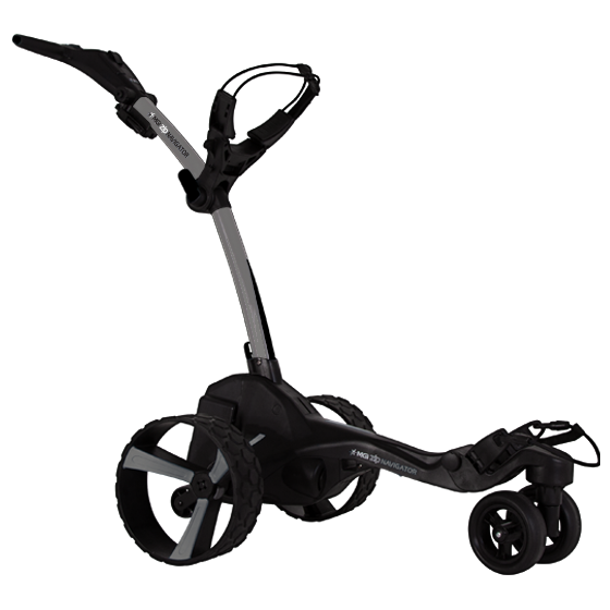 MGI Zip Navigator Electric Golf Caddy Bundle Deal 1 Online Dealer Motogolf