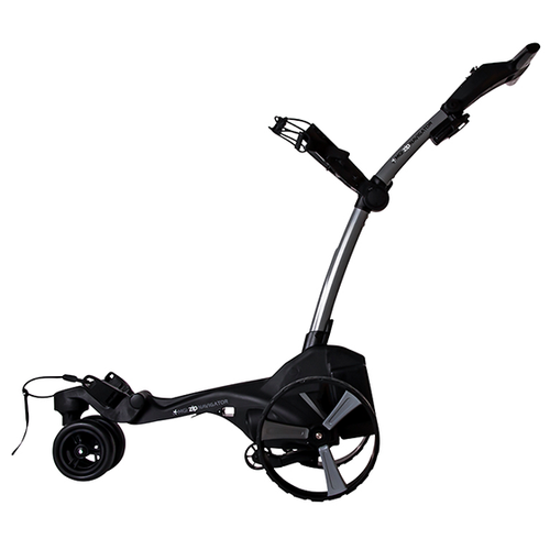 Mgi zip navigator electric golf cart bundle sales