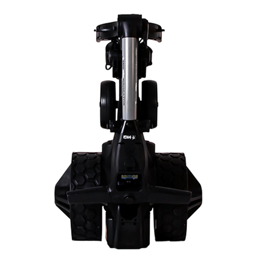 MGI Zip Navigator Electric Golf Caddy Bundle Deal #1 Online