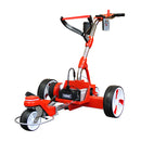 Kangaroo Caddy Z-Series Remote Control Electric Caddy