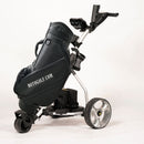 Bat Caddy X3R Lithium Remote Control Golf Caddy