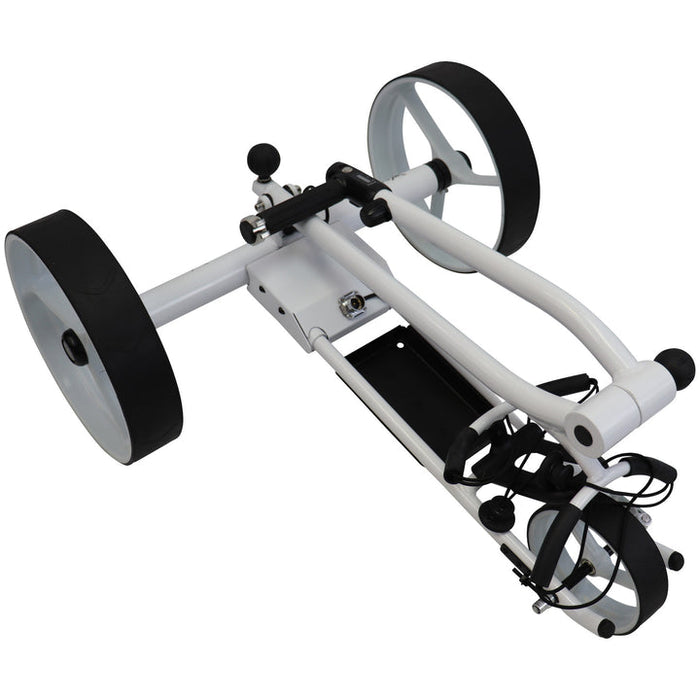 BATCADDY X9R Lithium Electric Golf Caddy 1 Online Dealer Motogolf