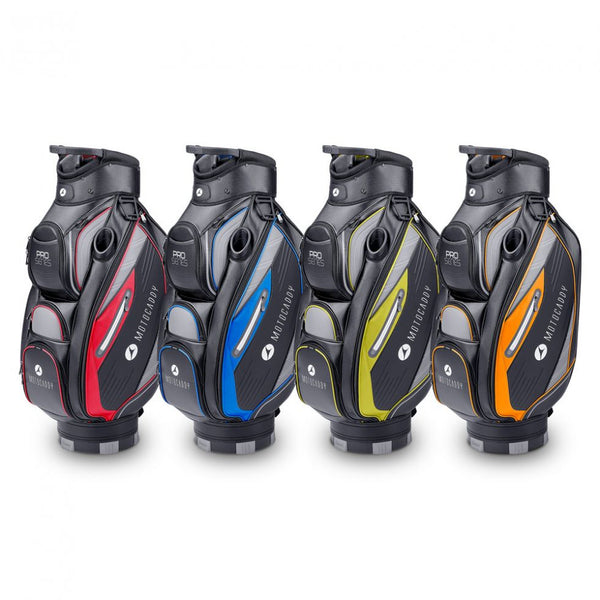 Motocaddy Golf Bag - Pro Series