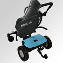 FTR Caddytrek CT2000R2 Bel Air Follow/Remote Control Golf Caddy