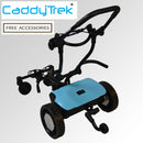 FTR Caddytrek CT2000R2 Bel Air Follow/Remote Control Golf Caddy