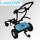 FTR Caddytrek CT2000R2 Bel Air Follow/Remote Control Golf Caddy
