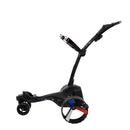 MGI Americana Zip Navigator Remote Control Caddy & Bag Bundle