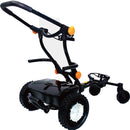 FTR Caddytrek CT2000R2 The Highlander Follow/Remote Control Golf Caddy