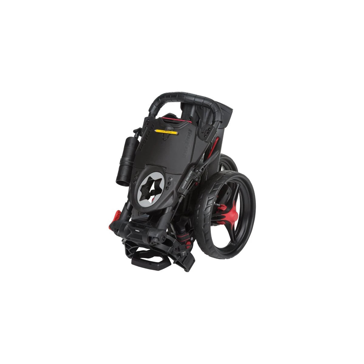 Bag Boy Compact Push Cart