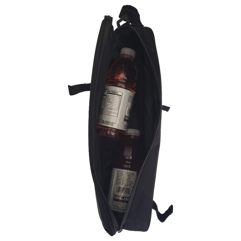 Bat Caddy Cooler and Accessory Bag