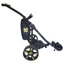 Bat Caddy Cooler and Accessory Bag