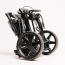 Swivel Conversion Kit for Clicgear model 3.0/3.5+/4.0