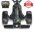 Motocaddy M5 GPS DHC Lithium Electric Golf Caddy