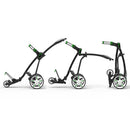 Hill Billy Golf Trolley