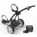 Hill Billy Golf Trolley