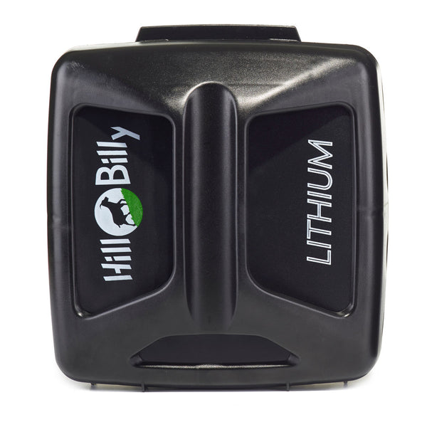 Hill Billy Plug'n'Play 18-Hole Lithium Battery
