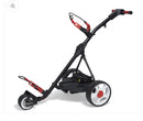 Super E Caddy The Weekender Lithium Electric Golf Caddy