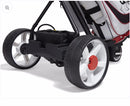 Super E Caddy The Weekender Lithium Electric Golf Caddy