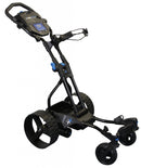 MGI Quad Navigator Remote Controlled Electric Cart