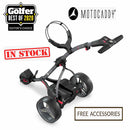 Motocaddy S1 Electric Golf Caddy
