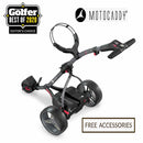 Motocaddy S1 Electric Golf Caddy