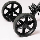 Swivel Conversion Kit for Clicgear model 3.0/3.5+/4.0