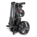 Motocaddy M1 Lithium Electric Golf Caddy